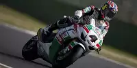 Bild zum Inhalt: Honda: Höhen und Tiefen in Imola