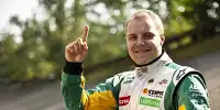 Bild zum Inhalt: Bottas siegt bei Formel-3-Gaststart auf der Insel