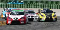 Bild zum Inhalt: Hintergrund: Ein WTCC-Event aus Fahrersicht