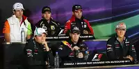 Bild zum Inhalt: Sutil, Hülkenberg, Heidfeld: Warten, hoffen, suchen