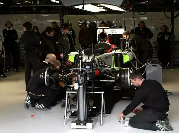 HRT-Box Titel-Bild zur News: HRT-Box