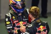 Webber noch ohne Sieg: Starts bleiben der Schwachpunkt