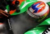 Force India jubelt: Endlich beide Autos in den Punkten