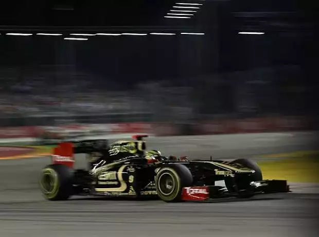 Bruno Senna Titel-Bild zur News: Bruno Senna