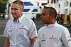 Bild zum Inhalt: Whitmarsh nimmt Hamilton in Schutz