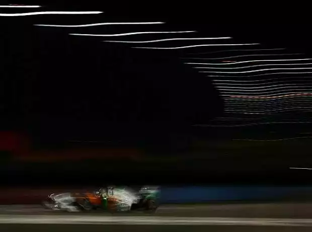 Paul di Resta Titel-Bild zur News: Paul di Resta