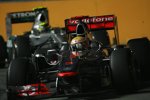 Lewis Hamilton (McLaren) 