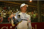 Nico Rosberg (Mercedes) 