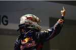 Sebastian Vettel (Red Bull) 