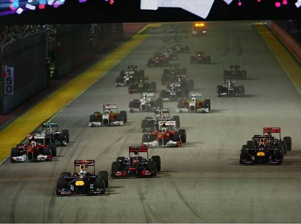 Sebastian Vettel Sebastian Vettel
