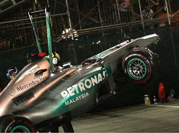 Michael Schumacher Michael Schumacher