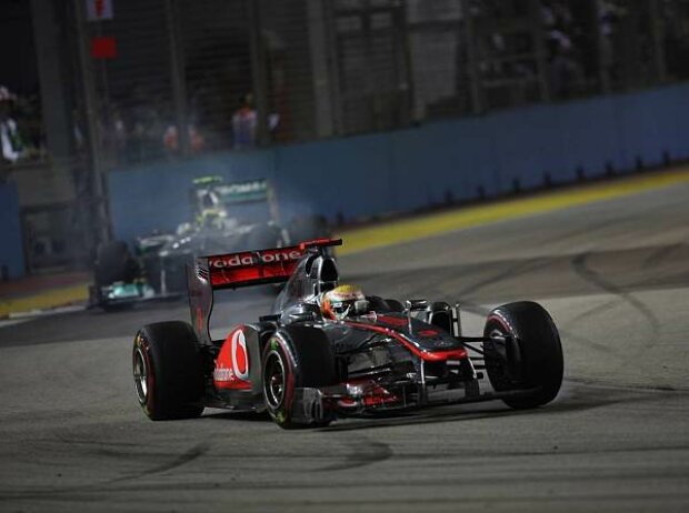 Lewis Hamilton Lewis Hamilton