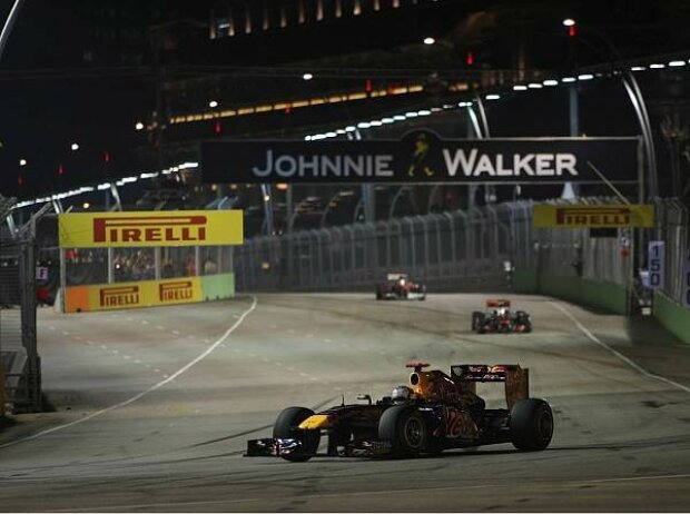 Sebastian Vettel Sebastian Vettel
