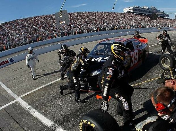 Ryan Newman Ryan Newman