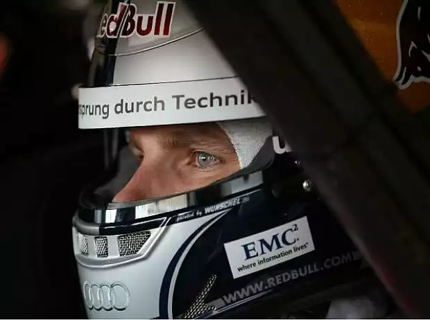 Martin Tomczyk Titel-Bild zur News: Martin Tomczyk