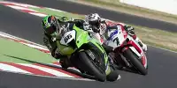 Bild zum Inhalt: Imola: Sykes verpasst knapp das Podium