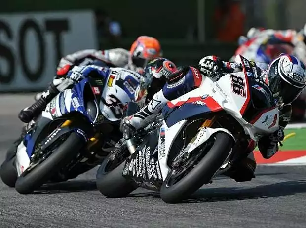 Ayrton Badovini Titel-Bild zur News: Ayrton Badovini