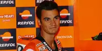 Bild zum Inhalt: Pedrosa: "Motegi ein ganz spezielles Rennen"