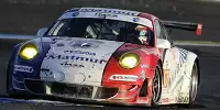 Bild zum Inhalt: Porsche: Es fehlte nur so wenig