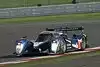 Bild zum Inhalt: Petit Le Mans: Erster Matchball für die Löwen