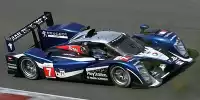 Anthony Davidson, Alexander Wurz