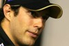 Bild zum Inhalt: Senna: "Suzuka sollte uns besser liegen"