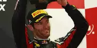 Mark Webber