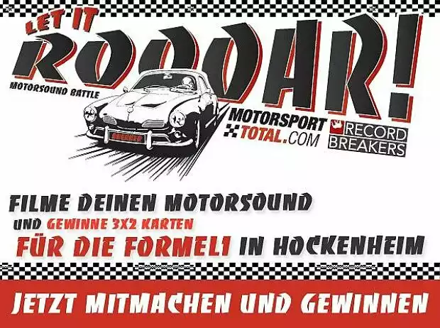 Titel-Bild zur News: record-breakers.com