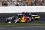 Kasey Kahne (Red Bull) und Joe Nemechek (Nemco)