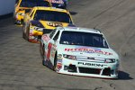 Andy Lally (TRG), David Ragan (Roush), Marcos Ambrose (RPM) 