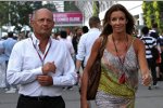 Ron Dennis 