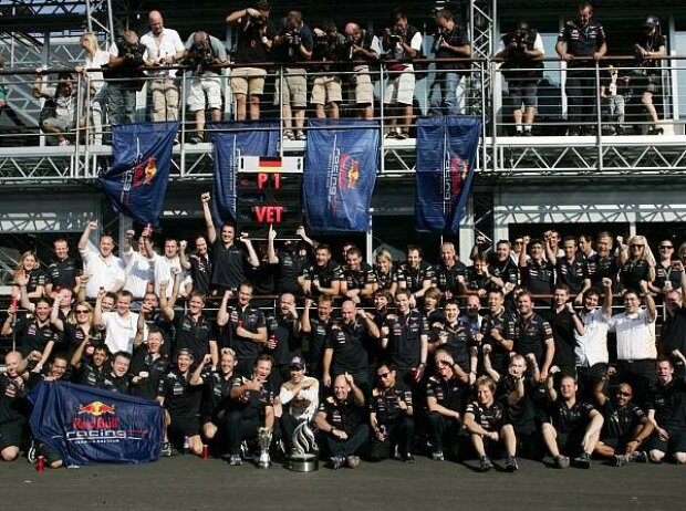 Sebastian Vettel Sebastian Vettel