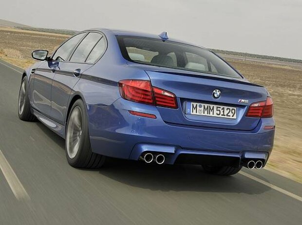 BMW M5 BMW M5