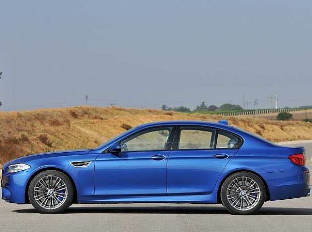 BMW M5 BMW M5