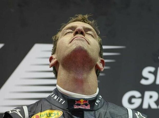 Sebastian Vettel Sebastian Vettel