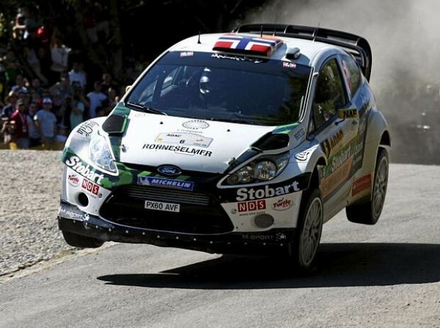 Mads Östberg Mads Östberg