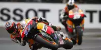 Bild zum Inhalt: Honda-Piloten sprühen vor Motegi vor Zuversicht