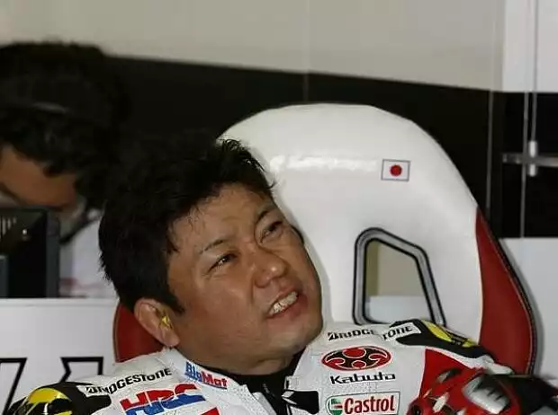 Kousuke Akiyoshi Titel-Bild zur News: Kousuke Akiyoshi