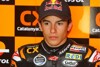 Bild zum Inhalt: Marquez: Auch 2012 in der Moto2-WM?