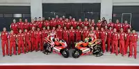 Bild zum Inhalt: Ducati betreibt auch in Motegi parallele Entwicklung