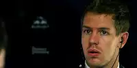 Sebastian Vettel