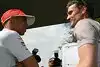 Bild zum Inhalt: Hamilton: Lob von Whitmarsh, Rat von Coulthard