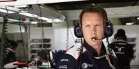 Bild zum Inhalt: McLaren: Kann Michael Hamiltons Temperament zügeln?