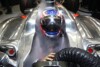 Button: Zukunft bei McLaren schon gesichert?