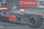 Lewis Hamilton (McLaren)