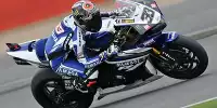 Bild zum Inhalt: Yamaha: Letzte Chance in Magny-Cours