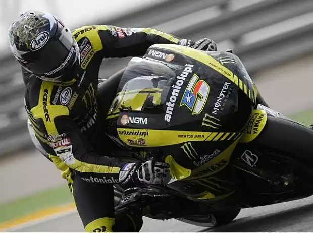 Colin Edwards Titel-Bild zur News: Colin Edwards