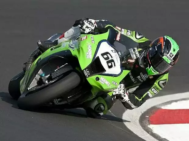 Tom Sykes Titel-Bild zur News: Tom Sykes