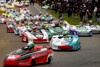 Bild zum Inhalt: Viele Formel-1-Stars bei Massas Kartrennen