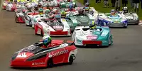 Bild zum Inhalt: Viele Formel-1-Stars bei Massas Kartrennen